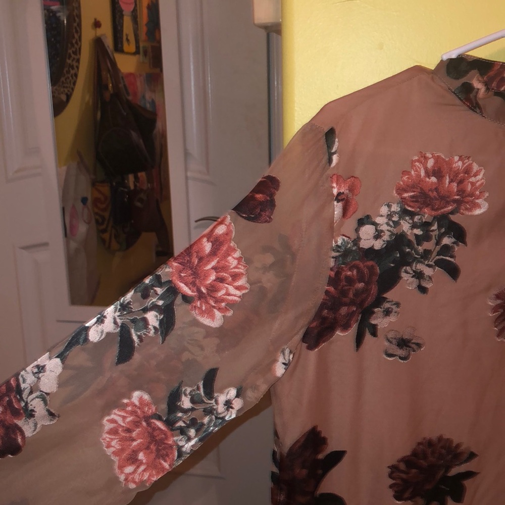 FORMAL DRESS - Picture 3 of 5